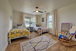 Maison (3 Bedrooms)