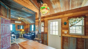 Hus (1 Bedroom) | Fasade