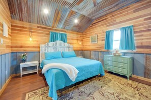 House (1 Bedroom) | Interior