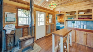 Hus (1 Bedroom) | Innvendig