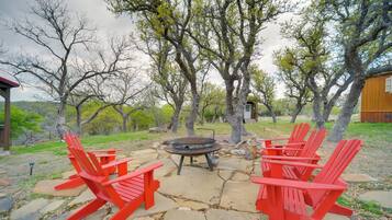 House (1 Bedroom) | Bahagian dalam