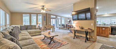 Casa (3 Bedrooms) | Fachada da propriedade