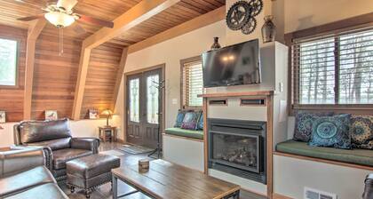 Peaceful Georgetown Home - 13 Mi to Lewes Beach!