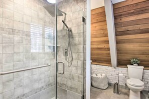 Casa (3 Bedrooms) | Bany