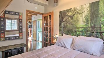 House (3 Bedrooms) | 3 bedrooms, bed sheets