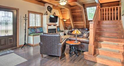 Peaceful Georgetown Home - 13 Mi to Lewes Beach!