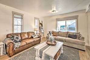 Talo (5 Bedrooms) | Sisätilat