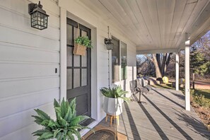 Ferienhaus (5 Bedrooms) | Innenbereich