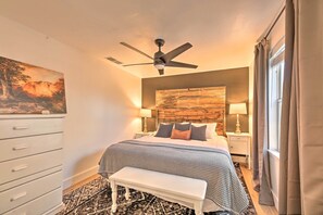 Talo (5 Bedrooms) | Sisätilat