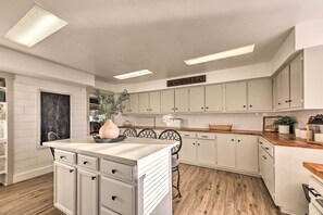 Ferienhaus (5 Bedrooms) | Innenbereich