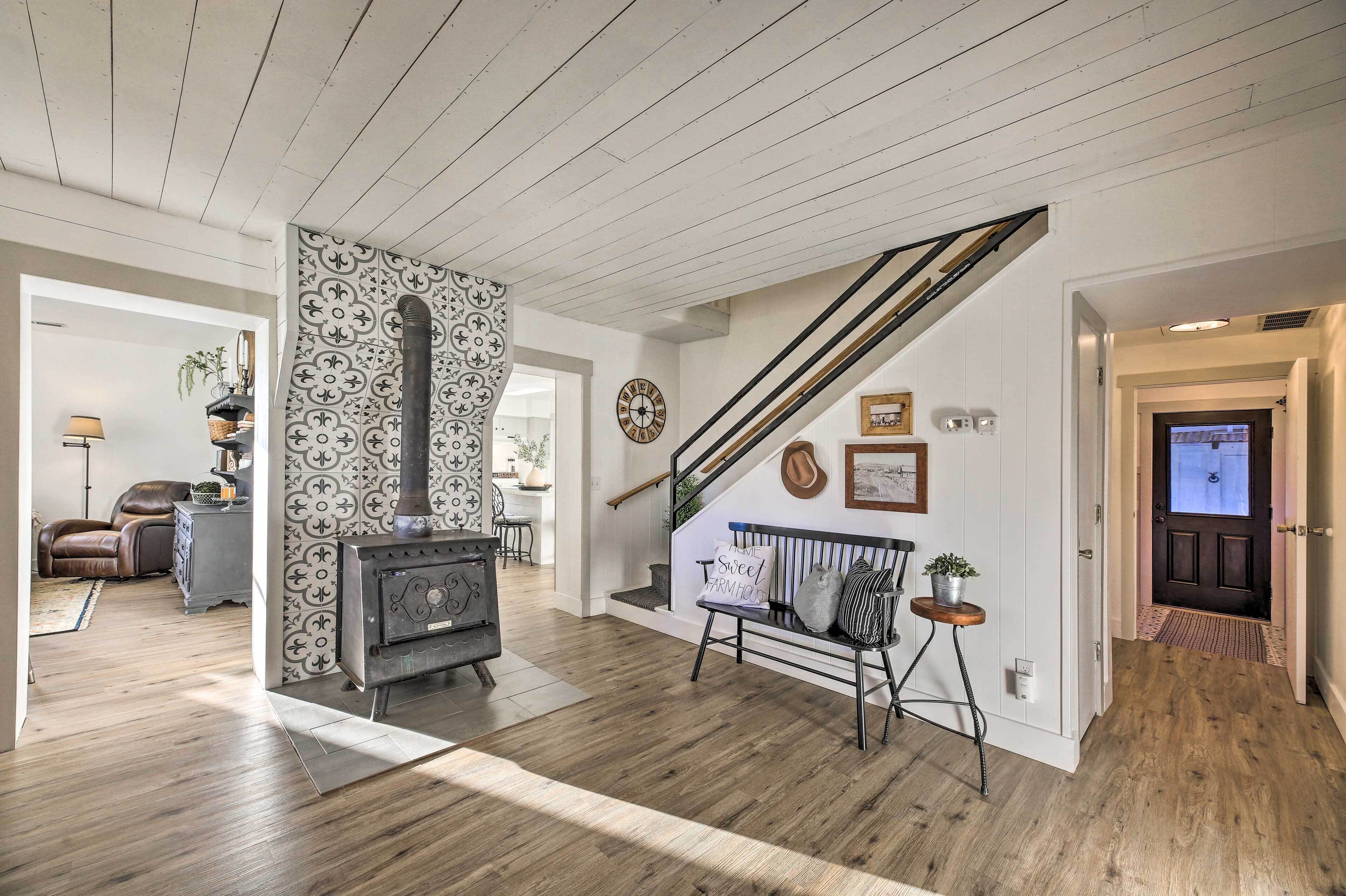 Rumah (5 Bedrooms) | Interior