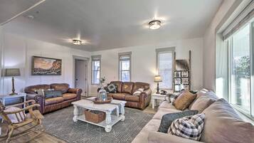 Casa (5 Bedrooms) | Interni