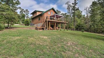 House (1 Bedroom) | Front of property