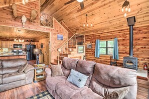 House (1 Bedroom) | Interior