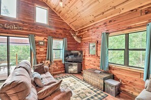 House (1 Bedroom) | Interior