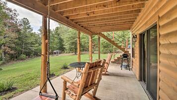 House (1 Bedroom) | Interior