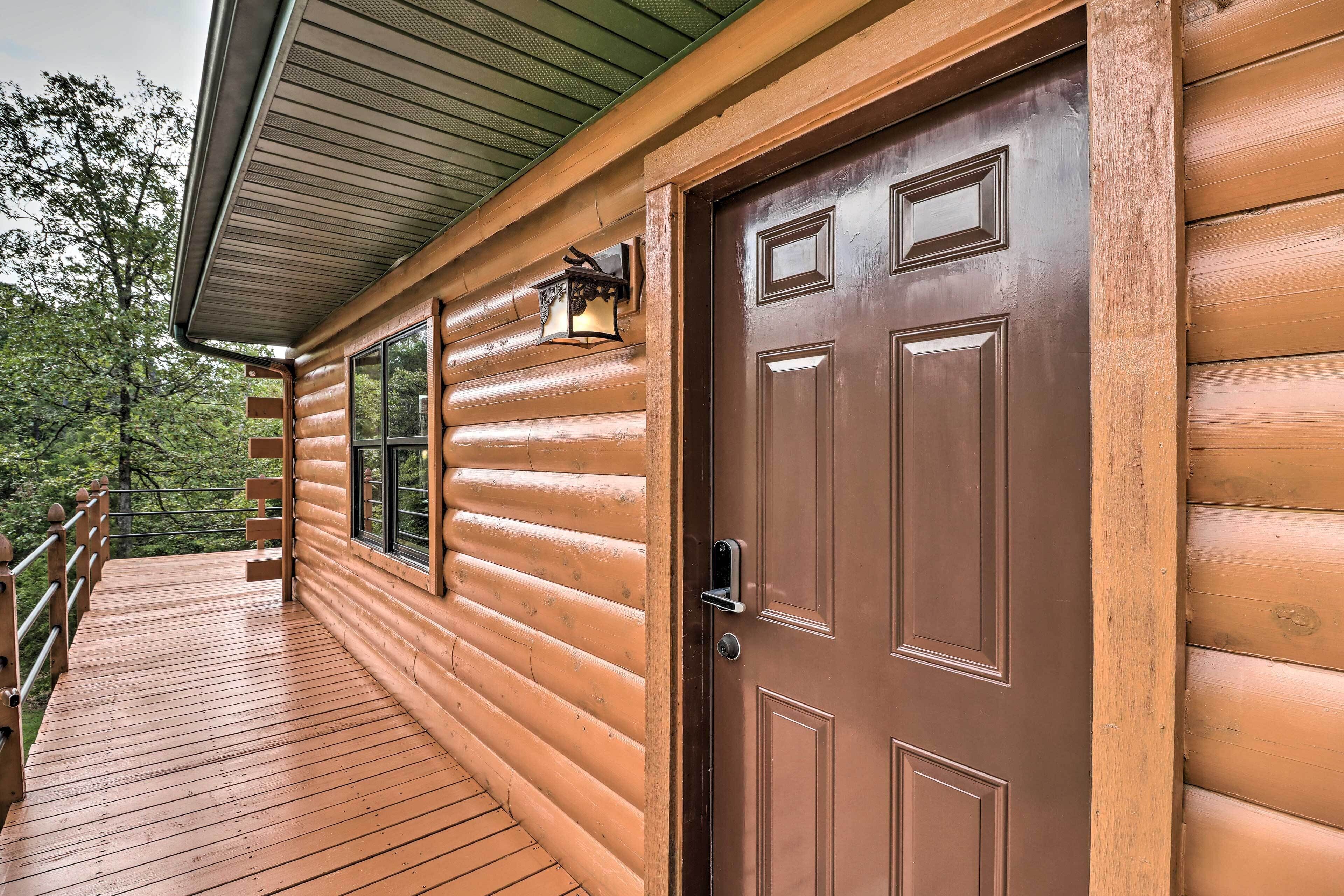 House (1 Bedroom) | Interior