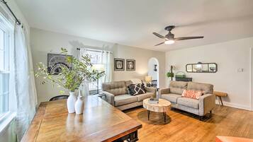 Casa (3 Bedrooms) | Interior