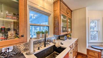 Nhà (3 Bedrooms) | Nội thất