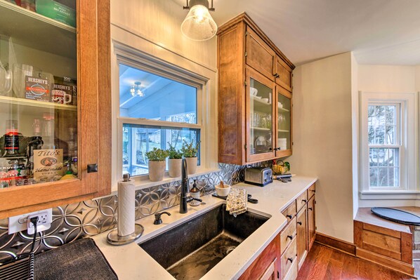 Casa (3 Bedrooms) | Interior