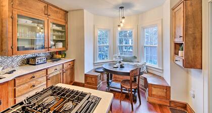 Renovated Bloomington Home - Steps to Campus!