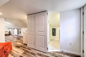 منزل (3 Bedrooms) | المنشأة من الداخل