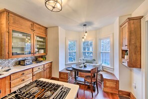 Casa (3 Bedrooms) | Interior