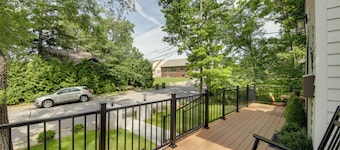 Renovated Bloomington Home - Steps to Campus!