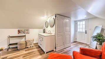 Rumah (3 Bedrooms) | Interior