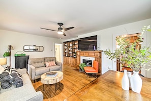 Casa (3 Bedrooms) | Interior