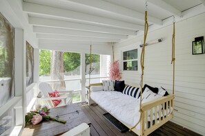 Hus (3 Bedrooms) | Interiör