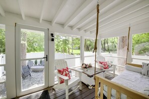 Ferienhaus (3 Bedrooms) | Innenbereich