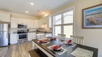 Apartemen (3 Bedrooms) | Interior