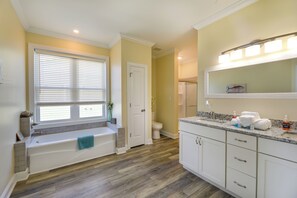 Leilighet (3 Bedrooms) | Innvendig