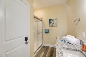 Apartment (3 Bedrooms) | Interior