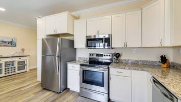 Departamento (3 Bedrooms) | Interior