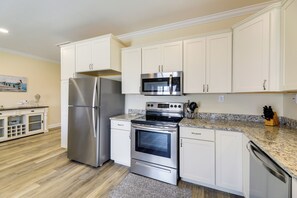 Huoneisto (3 Bedrooms) | Sisätilat