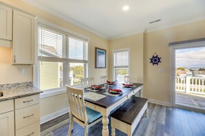 Huoneisto (3 Bedrooms) | Sisätilat