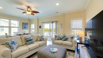 Apartment (3 Bedrooms) | Interior