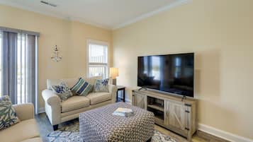 Apartment (3 Bedrooms) | Interior