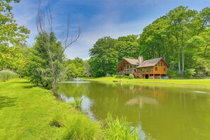 Maison (2 Bedrooms) | Intérieur