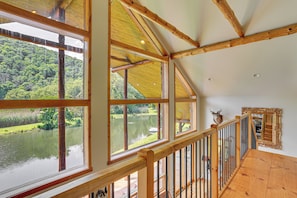 Huis (2 Bedrooms) | Interieur