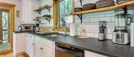 ハウス (2 Bedrooms) | 内装