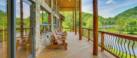 Casa (2 Bedrooms) | Interior