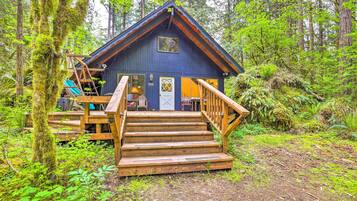 House (2 Bedrooms) | Front of property