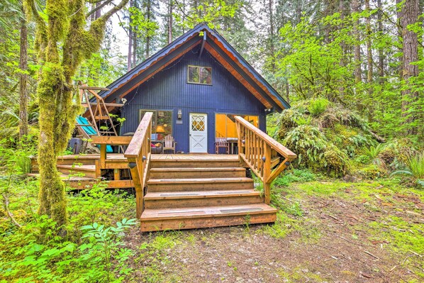 House (2 Bedrooms) | Front of property