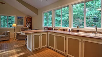 Småhus (4 Bedrooms) | Innvendig