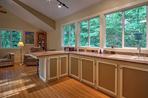 Småhus (4 Bedrooms) | Innvendig