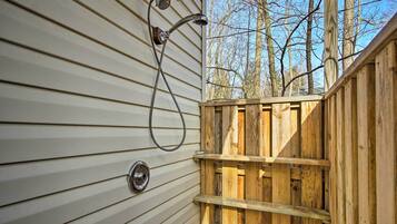 Cottage (4 Bedrooms) | Interior