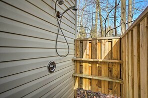 Cottage (4 Bedrooms) | Interior